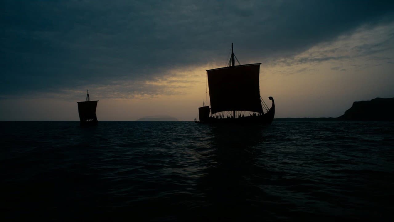 The Films Nolan Screened Before Setting Sail: What Really Shaped Its Odyssey — Christopher Nolan